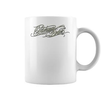 Parkway Drive Coffee Mug | Favorety AU