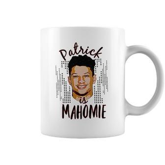 Patrick Mahomes Coffee Mug | Favorety CA