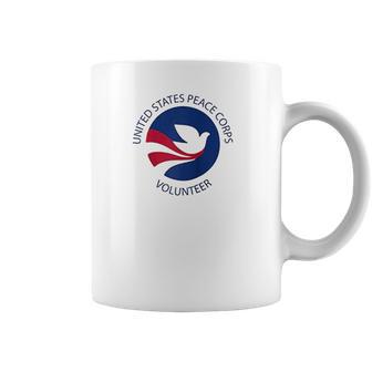 Peace Corps Volunteer Coffee Mug | Favorety DE