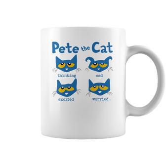 Pete The Cat Coffee Mug | Favorety