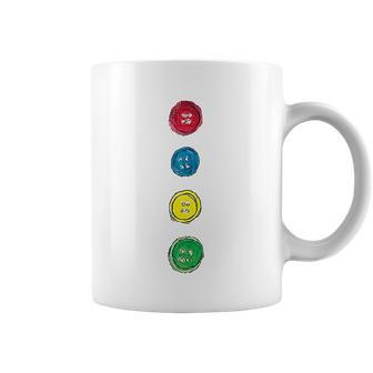 Pete The Cat Petes Buttons Coffee Mug | Favorety DE