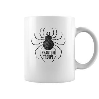 Phantom Troupe Hunter X Hunter Manga Coffee Mug | Favorety AU