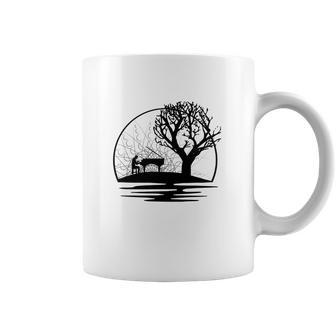 Piano Sonata Coffee Mug | Favorety UK