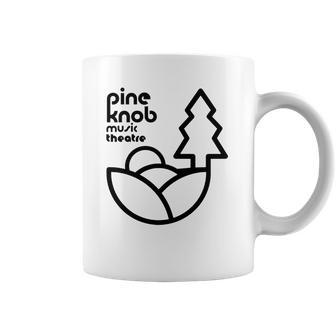 Pine Knob Music Theatre T-Shirt Coffee Mug | Favorety AU