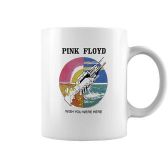 Pink Floyd Band Wish You Were Here Coffee Mug | Favorety AU