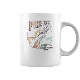 Pink Floyd Ladies Rock Coffee Mug | Favorety UK