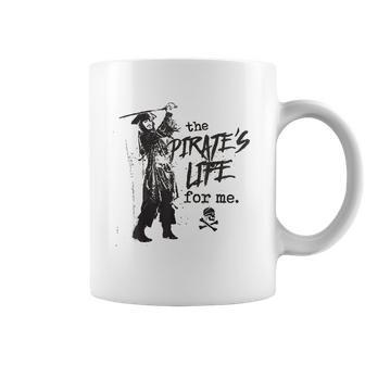 Pirates Of The Caribbean Graphic Coffee Mug | Favorety AU