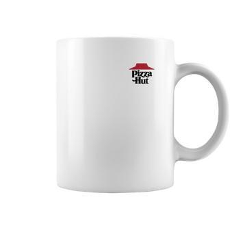 Pizza Hut Lover Retro 90S Coffee Mug | Favorety DE