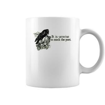 Poet Ash Coffee Mug | Favorety CA