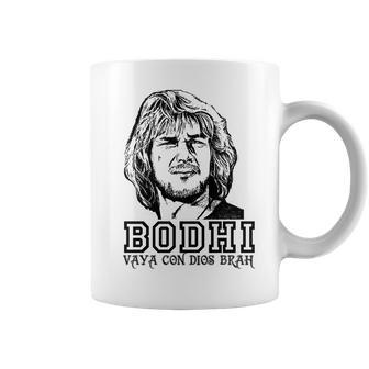 Point Break Bodhi Vaya Con Dios Brah Coffee Mug | Favorety