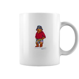 Polo Bear Basic Coffee Mug | Favorety