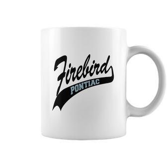 Pontiac Firebird T-Shirts Coffee Mug | Favorety