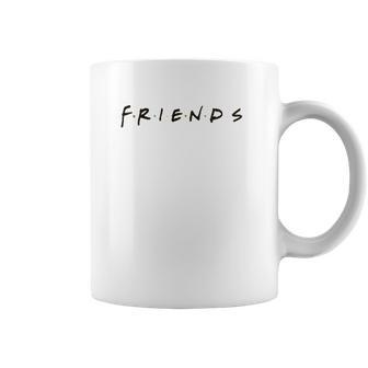 Popfunk Friends Tv Show Coffee Mug | Favorety