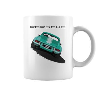 Porsche 912 Coffee Mug | Favorety CA