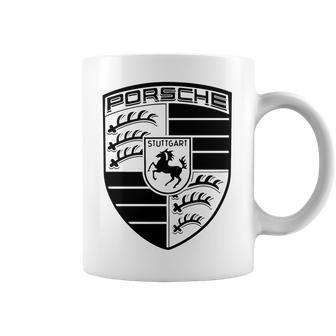 Porsche Stuttgart T Shirt Long Sleeve Hoodie Sweatshirt Coffee Mug | Favorety UK