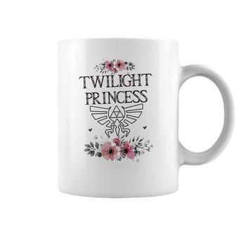 Pretty Twilight Princess Coffee Mug | Favorety UK