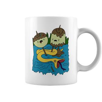 Princess Bubblegum Marcelines T-Shirt Coffee Mug | Favorety UK