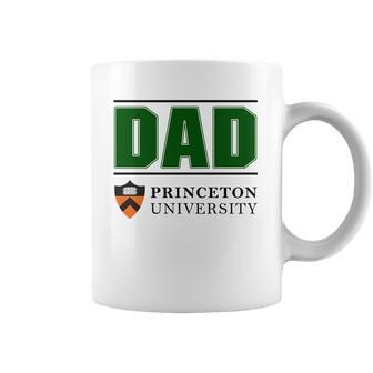 Princeton University Proud Dad Parents Day 2020 Coffee Mug | Favorety DE