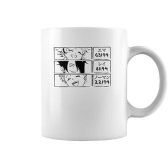 The Promised Neverland Coffee Mug | Favorety UK