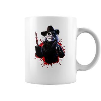 Puppet Master Blade Coffee Mug | Favorety