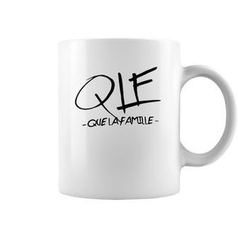 Qlf Coffee Mug | Favorety