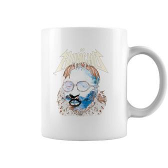 Quavo Huncho Album Shirt Coffee Mug | Favorety UK