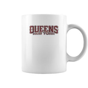 Queens Ny New York Coffee Mug | Favorety DE