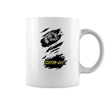 Ra Canam Brp Coffee Mug | Favorety UK