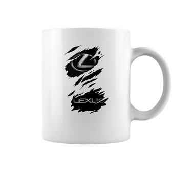 Ra Lexus Coffee Mug | Favorety DE