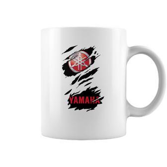 Ra Yamaha Black Coffee Mug | Favorety AU