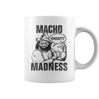 Randy Macho Man Savage Trendy Coffee Mug | Favorety AU