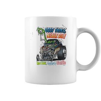 Rat Fink Good Things Coffee Mug | Favorety UK