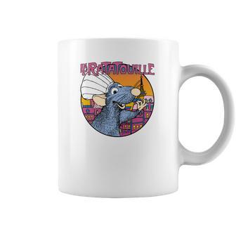 Ratatouille Sweatshirt Sn01 Coffee Mug | Favorety