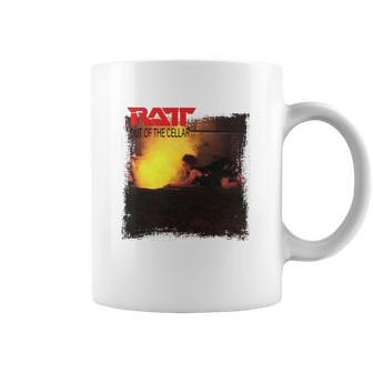 Ratt - Out Of The Cellar Coffee Mug | Favorety UK