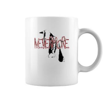 The Raven Nevermore Edgar Allan Poe Coffee Mug | Favorety CA