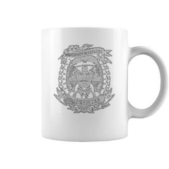 Red Devil Clothing La Bamba Coffee Mug | Favorety UK