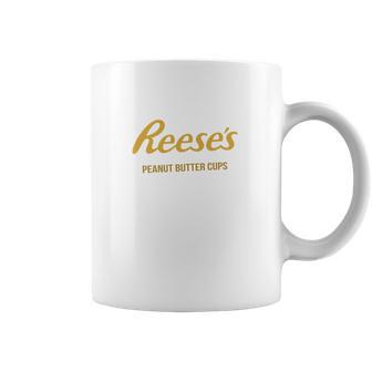 Reeses Peanut Butter Cup Coffee Mug | Favorety CA