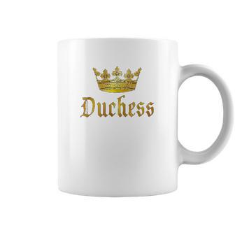 Regal Crown Royalty Gift Coffee Mug | Favorety DE