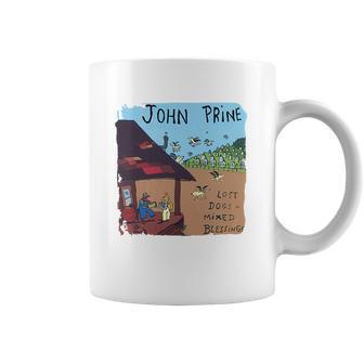 Replicatee John Prine Coffee Mug | Favorety UK