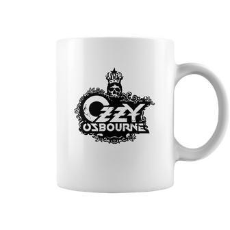 Retro Ozzy Osbourne Art Coffee Mug | Favorety CA