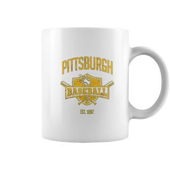 Retro Pirate Look Party Tailgate Gameday Fan Gift Coffee Mug | Favorety AU