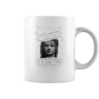 Ricardo Arjona Few Hours Left Tshirt Coffee Mug | Favorety DE