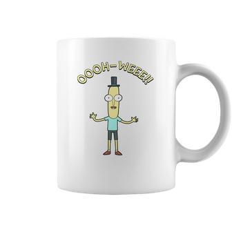 Rick &Ampamp Morty Mr Poopy Butthole Oooh Weee T Shirt Ricks And Mortys T Shirt Mr Poopy Butthole Tee Coffee Mug | Favorety AU