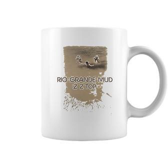 Rio Grande Mud Coffee Mug | Favorety