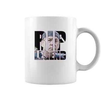 Rip Legend Neil Peart Coffee Mug | Favorety CA