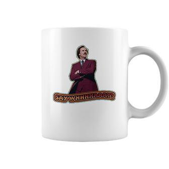 Ripple Junction Anchorman Coffee Mug | Favorety AU