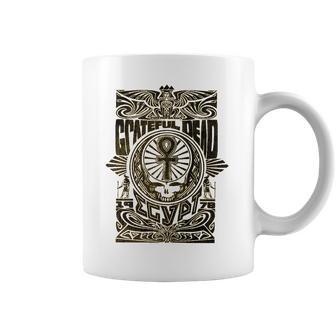 Ripple Junction Grateful Dead Egypt 1978 Coffee Mug | Favorety CA