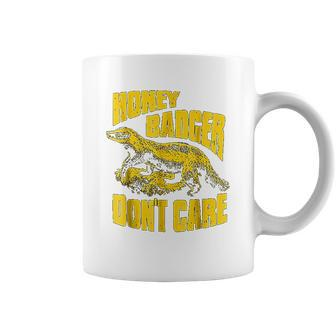 Ripple Junction Honey Badger Dont Care Illustration Coffee Mug | Favorety DE