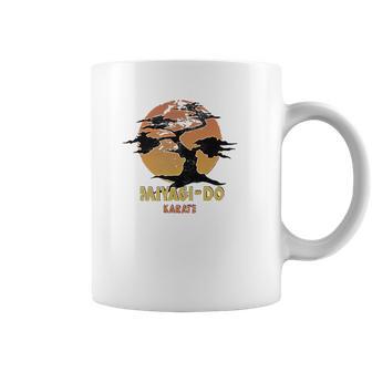 Ripple Junction Karate Coffee Mug | Favorety AU