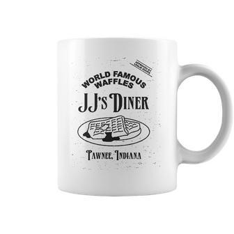 Ripple Junction Parks Recreation Adult Coffee Mug | Favorety CA